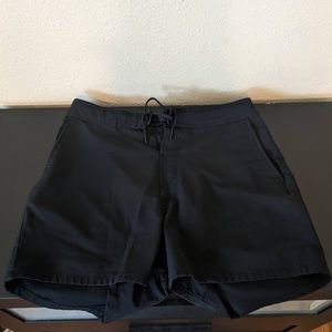 Ten Thousand Foundation Short 5”